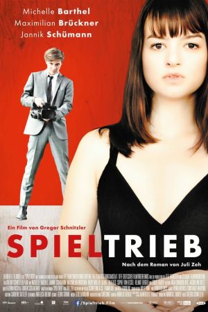 Spieltrieb Online Anschauen