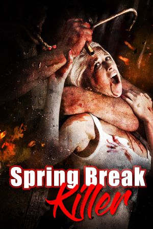 Spring Break Killer Online Anschauen