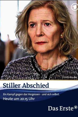 Stiller Abschied