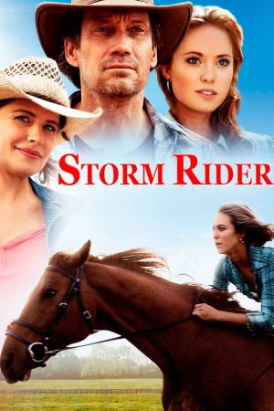 Storm Rider - Schnell wie der Wind Online Anschauen