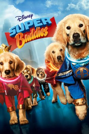 Super Buddies Online Anschauen