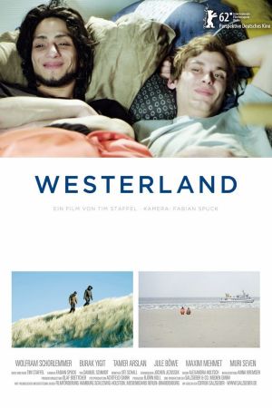 Westerland Online Anschauen