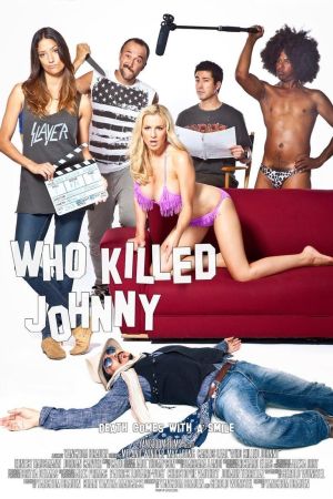 Who Killed Johnny Online Anschauen