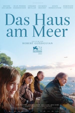 Das Haus am Meer Online Anschauen