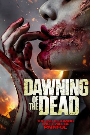 Dawning of the Dead - Die Apocalypse beginnt Online Anschauen