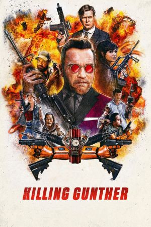 Killing Gunther Online Anschauen