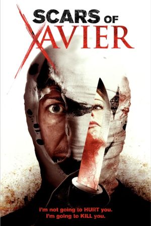 Scars of Xavier