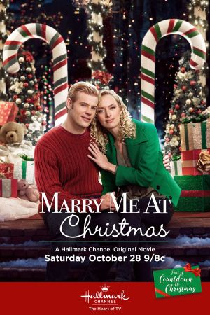 Marry Me at Christmas Online Anschauen