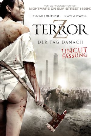 Terror Z - Der Tag danach Online Anschauen