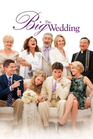 The Big Wedding Online Anschauen