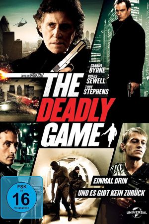 The Deadly Game Online Anschauen