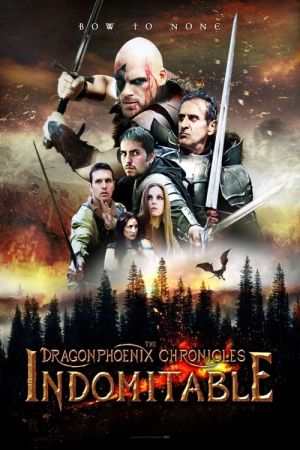 The Dragonphoenix Chronicles Online Anschauen