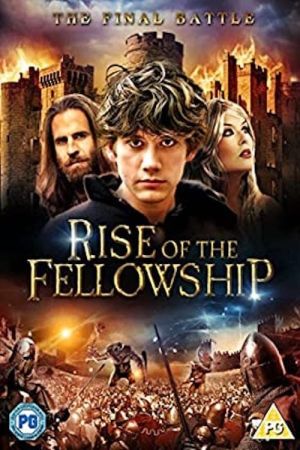 The Fellows Hip - Der Herr des Rollenspiels Online Anschauen