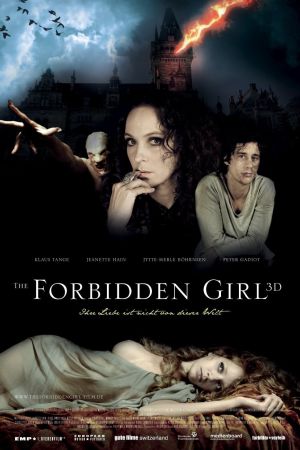 The Forbidden Girl Online Anschauen