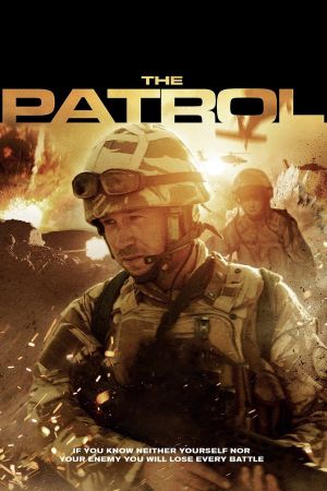 The Patrol Online Anschauen