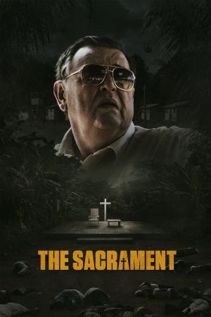 The Sacrament Online Anschauen