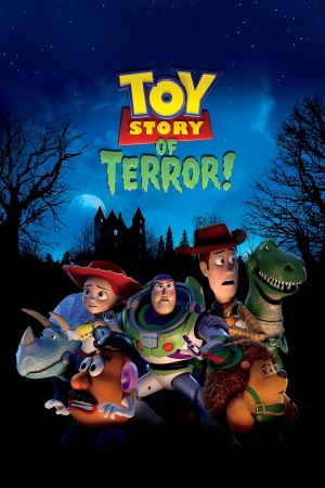 Toy Story of Terror! Online Anschauen