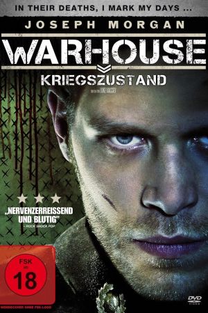 Warhouse - Kriegszustand Online Anschauen