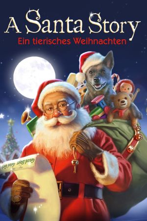 A Santa Story Online Anschauen