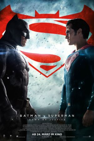 Batman v Superman: Dawn of Justice Online Anschauen