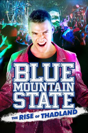 Blue Mountain State - The Rise of Thadland Online Anschauen