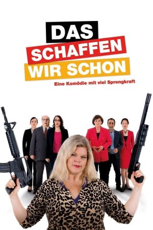 Das schaffen wir schon Online Anschauen