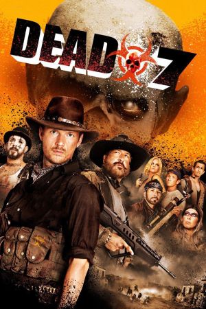 Dead 7 - Sie sind schneller als der Tod Online Anschauen