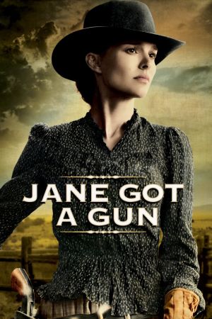 Jane Got a Gun Online Anschauen