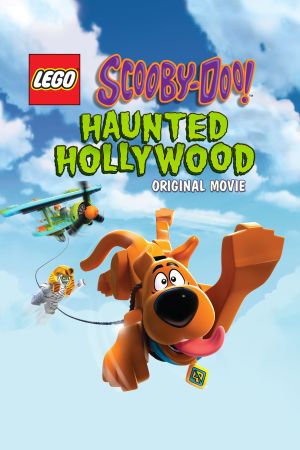 LEGO: Scooby Doo! - Spuk in Hollywood