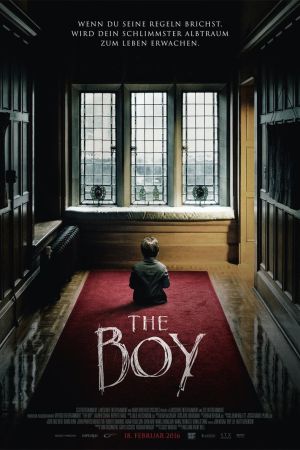 The Boy Online Anschauen