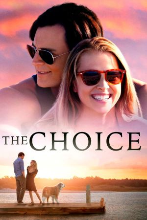 The Choice - Bis zum letzten Tag Online Anschauen