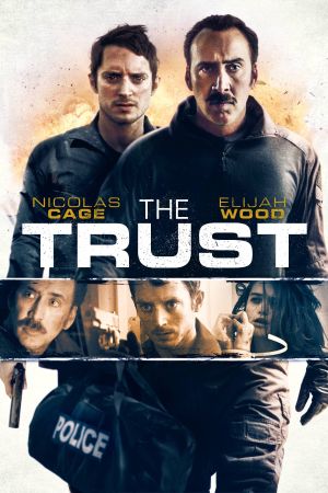 The Trust: Big Trouble in Sin City