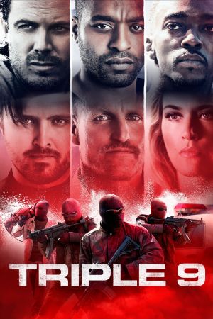 Triple 9 Online Anschauen