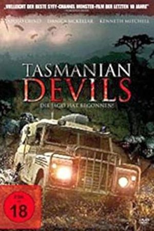 Tasmanian Devils Online Anschauen