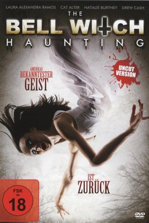 The Bell Witch Haunting Online Anschauen