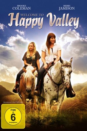 Welcome to Happy Valley Online Anschauen