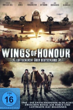 Wings of Honour - Luftschlacht über Deutschland Online Anschauen