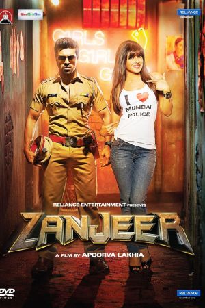 Zanjeer Online Anschauen