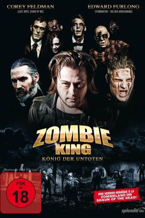 Zombie King - König der Untoten Online Anschauen