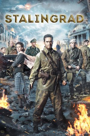 Stalingrad Online Anschauen