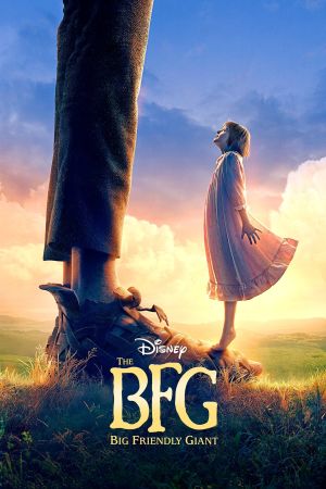 BFG - Big Friendly Giant Online Anschauen