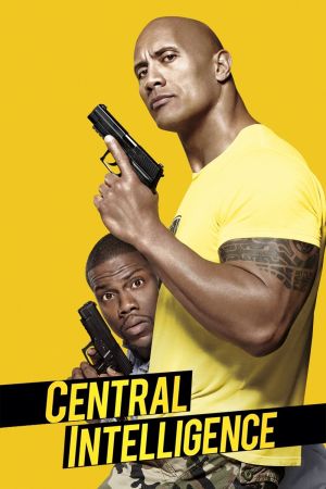 Central Intelligence Online Anschauen