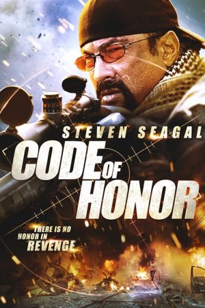 Code of Honor - Rache ist sein Gesetz Online Anschauen