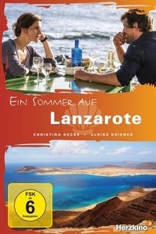 Ein Sommer auf Lanzarote Online Anschauen