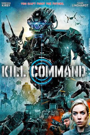 Kill Command - Die Zukunft ist unbesiegbar Online Anschauen