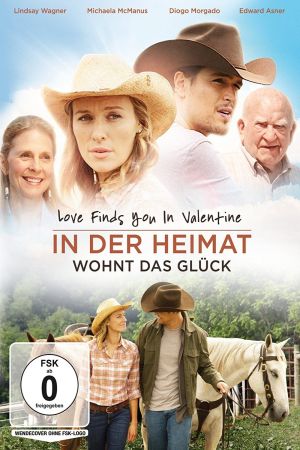 Love Finds You In Valentine - In der Heimat wohnt das Glück Online Anschauen