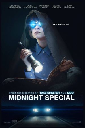 Midnight Special