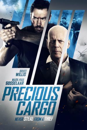 Precious Cargo Online Anschauen