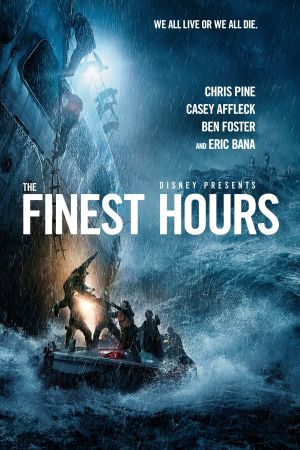 The Finest Hours Online Anschauen