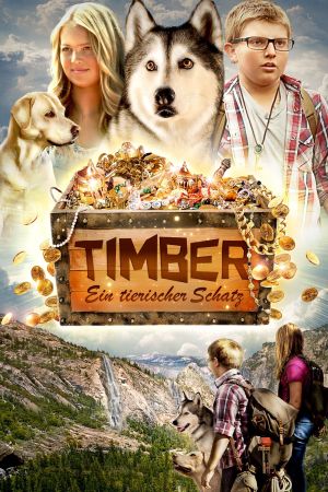 Timber - Ein tierischer Schatz Online Anschauen